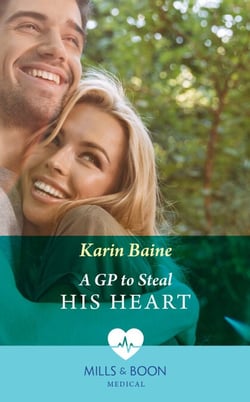 A Gp To Steal His Heart