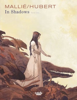 In Shadows - Book One