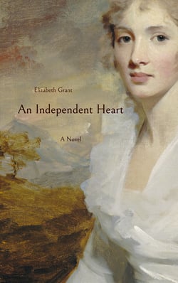 An Independent Heart - A Novel