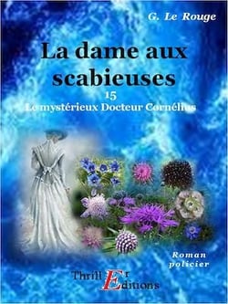 La dame aux scabieuses - Livre 15
