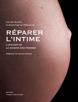 Réparer l'intime - L'atelier de la Maison des femmes