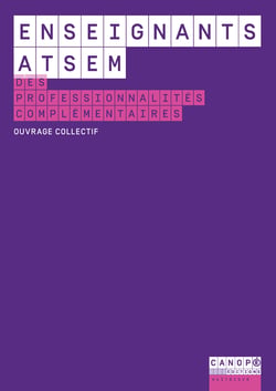 Enseignants-Atsem, des professionnalités complémentaires