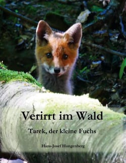 Verirrt im Wald - Tarek, der kleine Fuchs