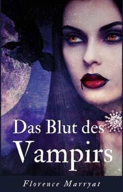 Das Blut des Vampirs
