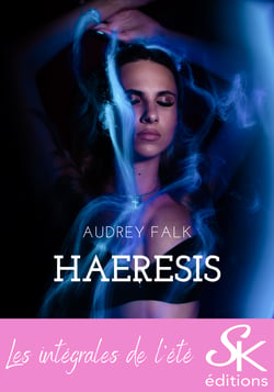 Haeresis - L'Intégrale