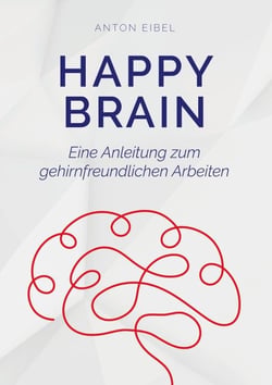 Happy Brain - Eine Anleitung zum gehirnfreundlichen Arbeiten