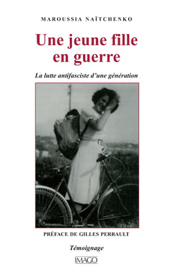 Une jeune fille en guerre