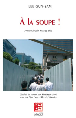 À la soupe