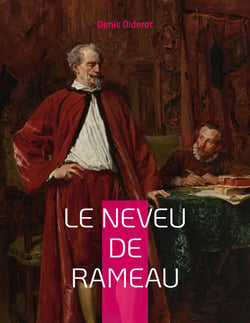 Le Neveu de Rameau - La satire seconde