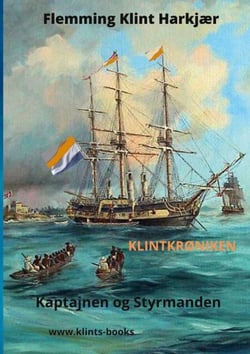 Klintkrøniken - Kaptajnen og Styrmanden