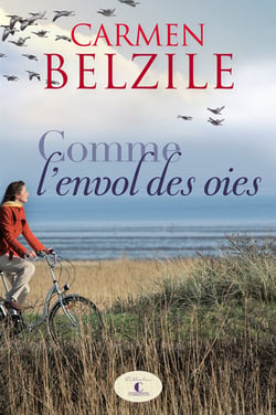 Comme l'envol des oies