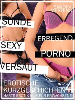 Erotische Kurzgeschichten - Sex ab 18 - Harte Erotik für Erwachsene