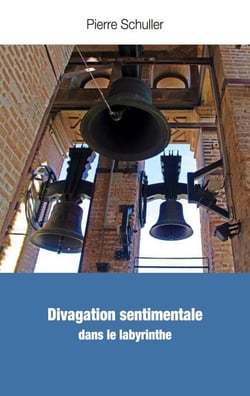 Divagation sentimentale - dans le labyrinthe