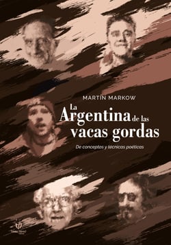 La Argentina de las vacas gordas