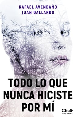 Todo lo que nunca hiciste por mí - Saga Hyperlink 1