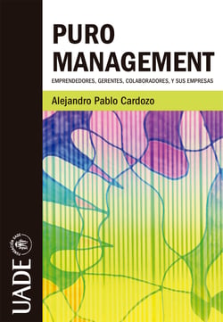 Puro Management - Emprendedores, gerentes, colaboradores y sus empresas