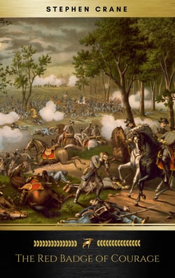 The Red Badge of Courage (Golden Deer Classics)