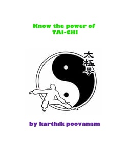Tai-chi now