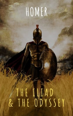 The Iliad &amp; The Odyssey
