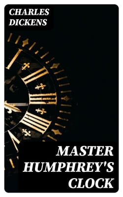 Master Humphrey's Clock