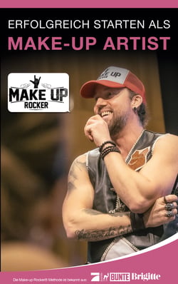 Erfolgreich starten als Make-up Artist - Mehr Erfolg, Freizeit und Einkommen mit deinem Make-up Business: wie ich die Beauty Branche erobert habe und du es auch schaffen kannst!