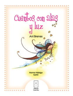 Cuentos con alas y luz