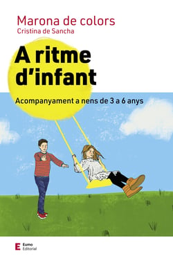 A ritme d'infant - Acompanyament a nens de 3 a 6 anys