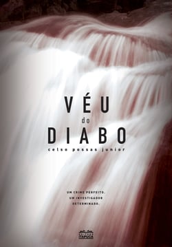 Véu do Diabo - Um crime perfeito. Um investigador determinado.