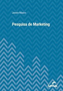 Pesquisa de marketing