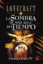La sombra más allá del tiempo