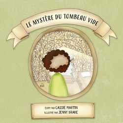 Le mystère du tombeau vide