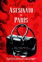 Asesinato en París