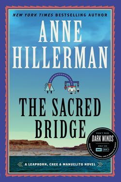 The Sacred Bridge - A Novel