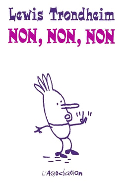 Non, non, non
