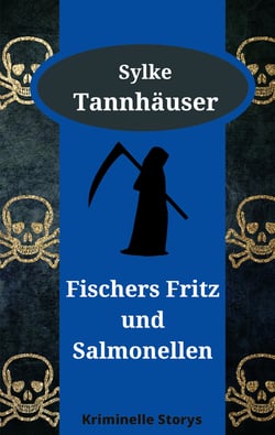 Fischers Fritz und Salmonellen - Kriminelle Storys