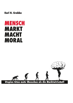 Mensch, Markt, Macht, Moral - Ein Beitrag zur kapitalistischen Synthese