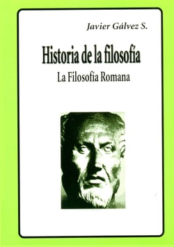 Histiria de la Filosof[ia - III La filosof[ia Romana