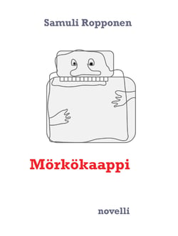 Mörkökaappi - novelli