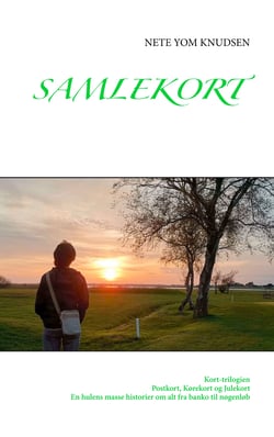 Samlekort - En hulens masse historier om alt fra banko til nøgenløb