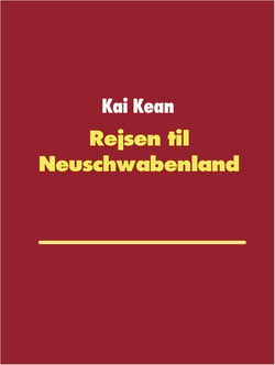 Rejsen til Neuschwabenland - Ankomsten