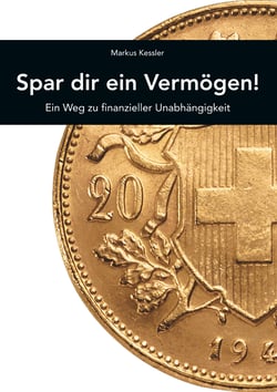 Spar dir ein Vermögen! - Dein Weg zu finanzieller Unabhängigkeit