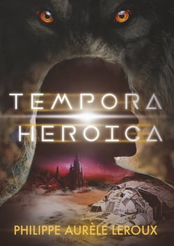 Tempora Heroica - Recueil de nouvelles 2019