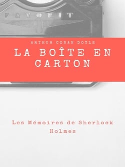La Boîte en Carton