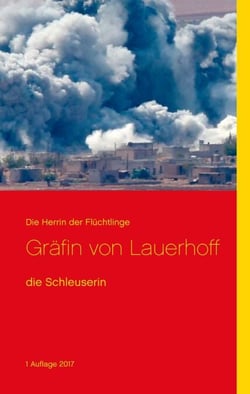 Die Herrin der Flüchtlinge - Die Schleuserin