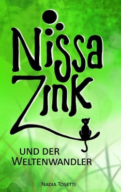 Nissa Zink - und der Weltenwandler