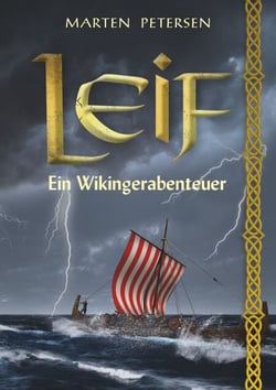 Leif - Ein Wikingerabenteuer