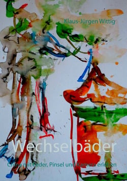 Wechselbäder - China mit Feder, Pinsel und Kamera erleben