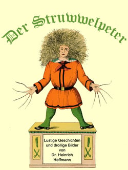 Der Struwwelpeter