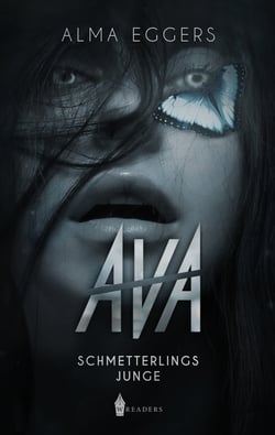 Ava - Schmetterlingsjunge
