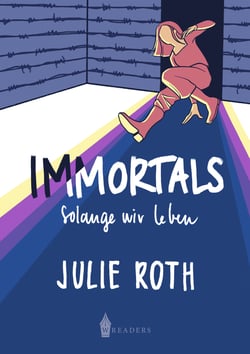 Immortals - Solange wir leben